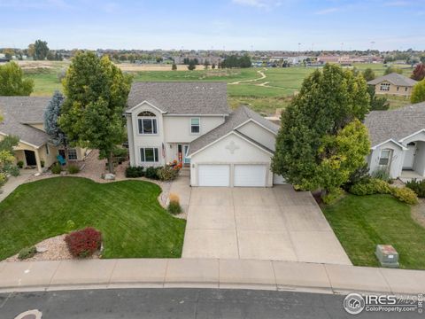 Tiny photo for 1505 63rd Ave Ct, Greeley, CO 80634 (MLS # 1045886)