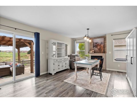 Tiny photo for 1505 63rd Ave Ct, Greeley, CO 80634 (MLS # 1045886)