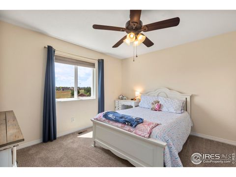 Tiny photo for 1505 63rd Ave Ct, Greeley, CO 80634 (MLS # 1045886)