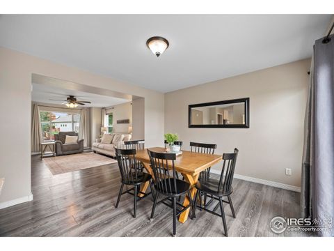 Tiny photo for 1505 63rd Ave Ct, Greeley, CO 80634 (MLS # 1045886)