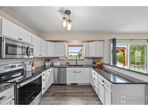 Tiny photo for 1505 63rd Ave Ct, Greeley, CO 80634 (MLS # 1045886)