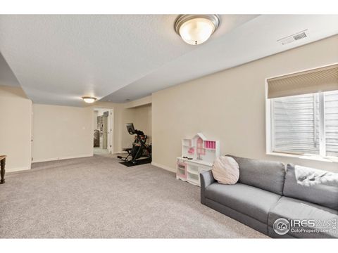 Tiny photo for 1505 63rd Ave Ct, Greeley, CO 80634 (MLS # 1045886)