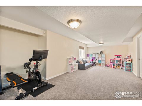 Tiny photo for 1505 63rd Ave Ct, Greeley, CO 80634 (MLS # 1045886)