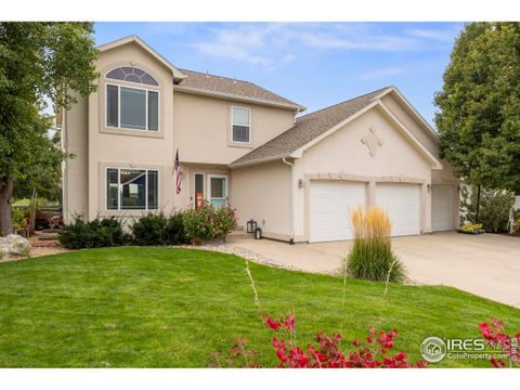 Tiny photo for 1505 63rd Ave Ct, Greeley, CO 80634 (MLS # 1045886)