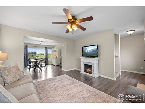 Tiny photo for 1505 63rd Ave Ct, Greeley, CO 80634 (MLS # 1045886)