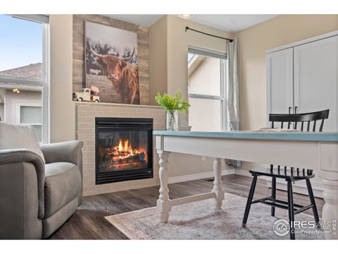 Tiny photo for 1505 63rd Ave Ct, Greeley, CO 80634 (MLS # 1045886)