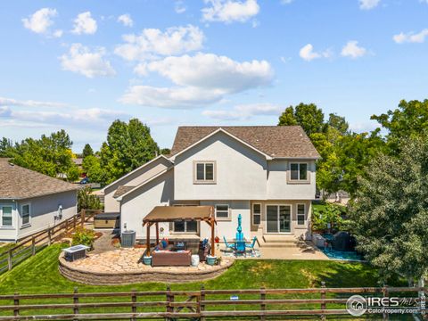 Tiny photo for 1505 63rd Ave Ct, Greeley, CO 80634 (MLS # 1045886)