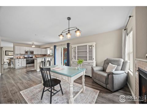 Tiny photo for 1505 63rd Ave Ct, Greeley, CO 80634 (MLS # 1045886)