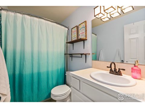 Tiny photo for 1505 63rd Ave Ct, Greeley, CO 80634 (MLS # 1045886)