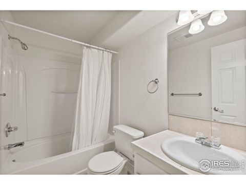 Tiny photo for 1505 63rd Ave Ct, Greeley, CO 80634 (MLS # 1045886)