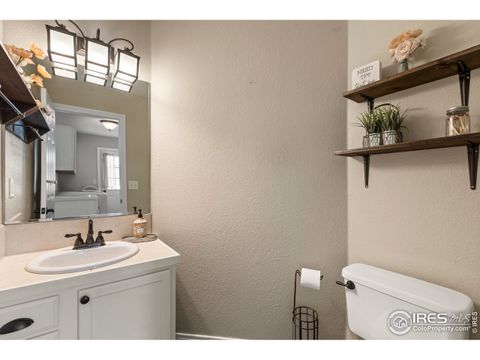 Tiny photo for 1505 63rd Ave Ct, Greeley, CO 80634 (MLS # 1045886)