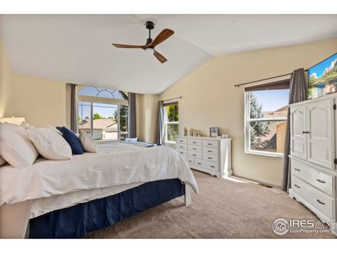 Tiny photo for 1505 63rd Ave Ct, Greeley, CO 80634 (MLS # 1045886)