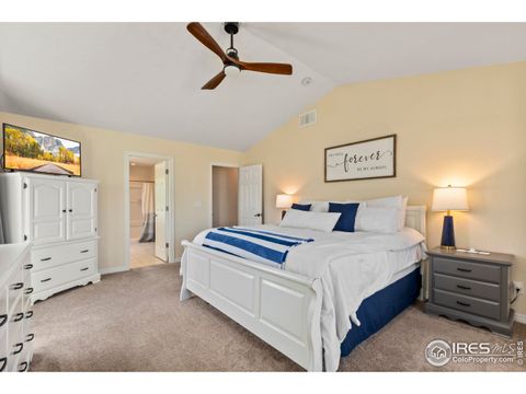 Tiny photo for 1505 63rd Ave Ct, Greeley, CO 80634 (MLS # 1045886)