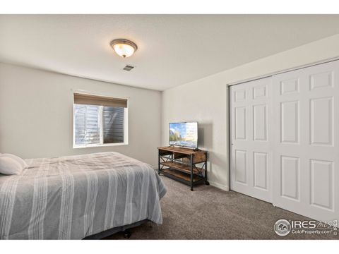 Tiny photo for 1505 63rd Ave Ct, Greeley, CO 80634 (MLS # 1045886)