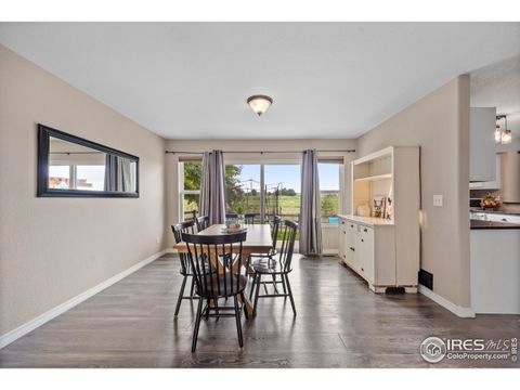 Tiny photo for 1505 63rd Ave Ct, Greeley, CO 80634 (MLS # 1045886)