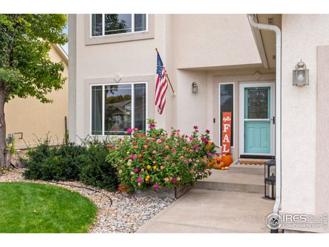 Tiny photo for 1505 63rd Ave Ct, Greeley, CO 80634 (MLS # 1045886)