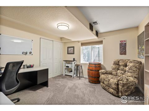 Tiny photo for 1505 63rd Ave Ct, Greeley, CO 80634 (MLS # 1045886)