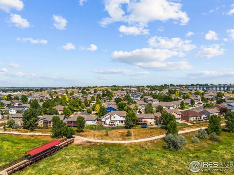 Tiny photo for 1505 63rd Ave Ct, Greeley, CO 80634 (MLS # 1045886)