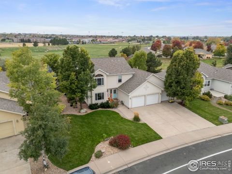 Tiny photo for 1505 63rd Ave Ct, Greeley, CO 80634 (MLS # 1045886)