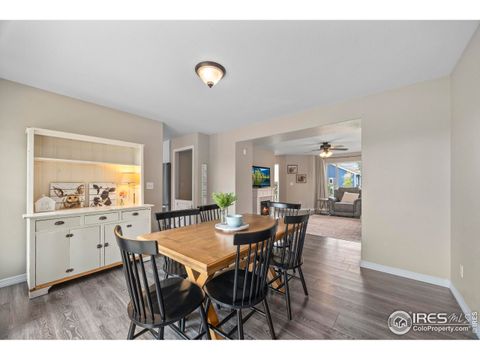 Tiny photo for 1505 63rd Ave Ct, Greeley, CO 80634 (MLS # 1045886)