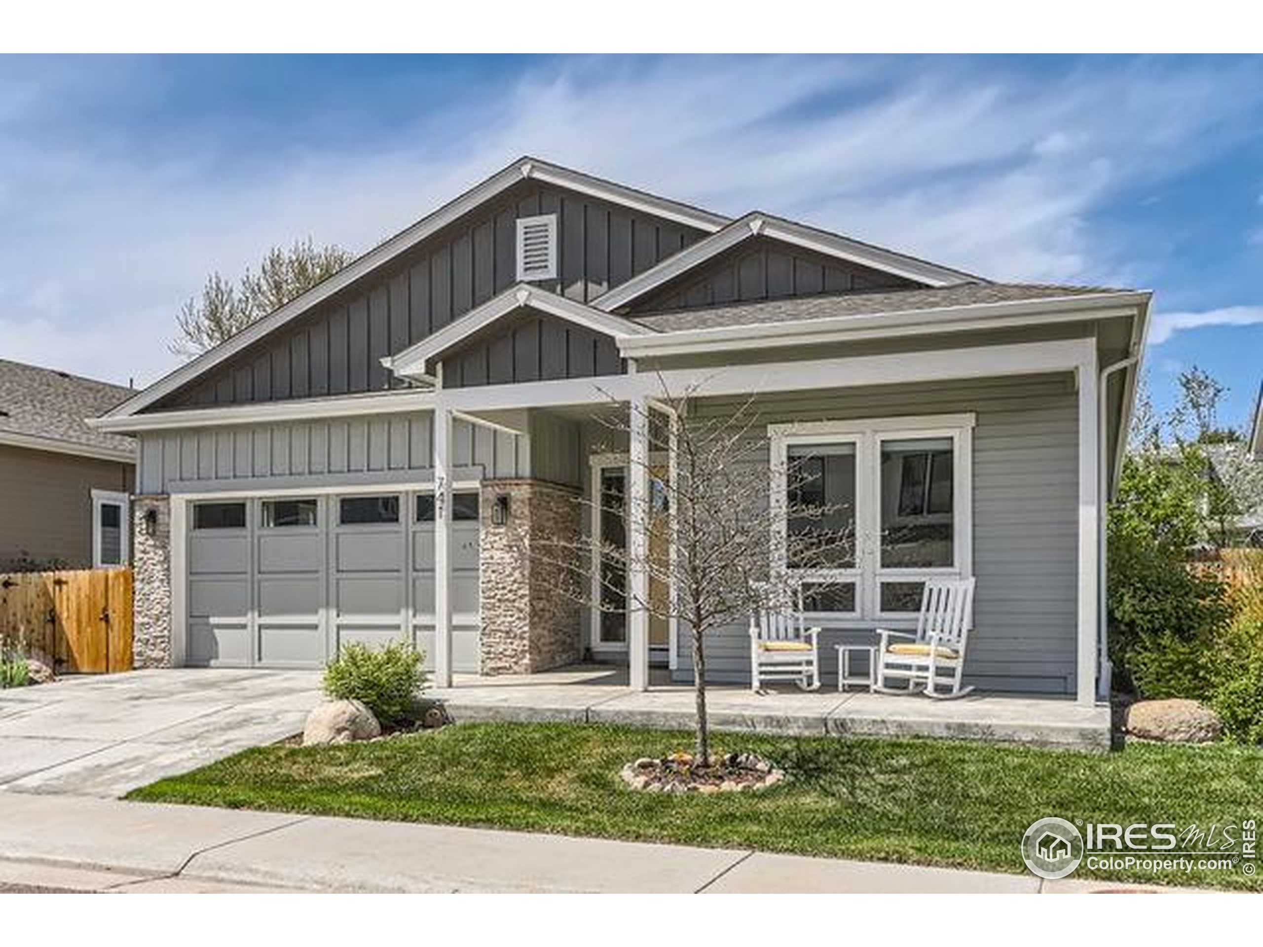 741 Kohlor Dr