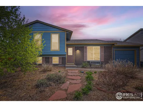 1011 Glenwood Dr, Lafayette, CO MLS: 1031874