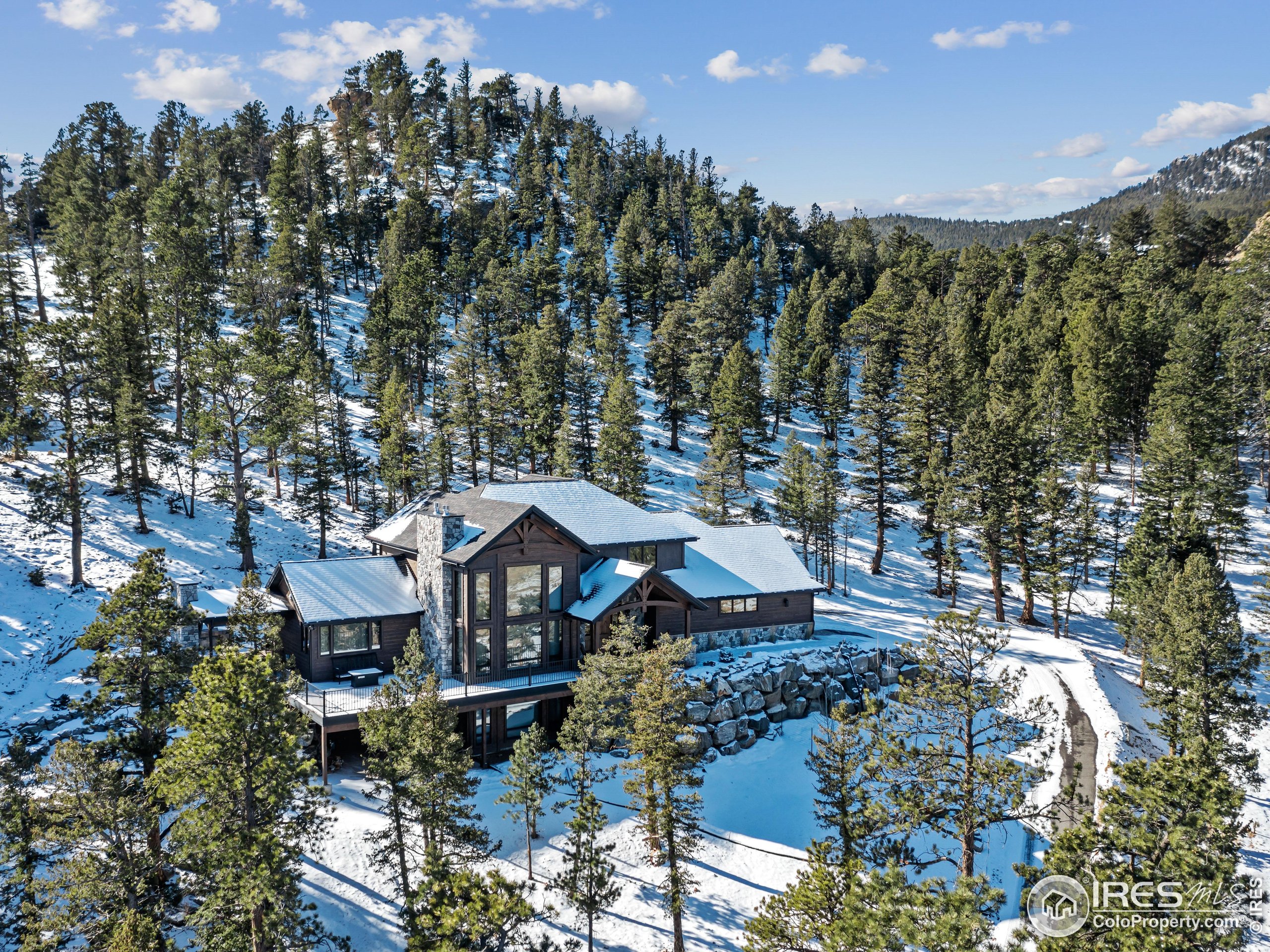 2775 Grey Fox Dr