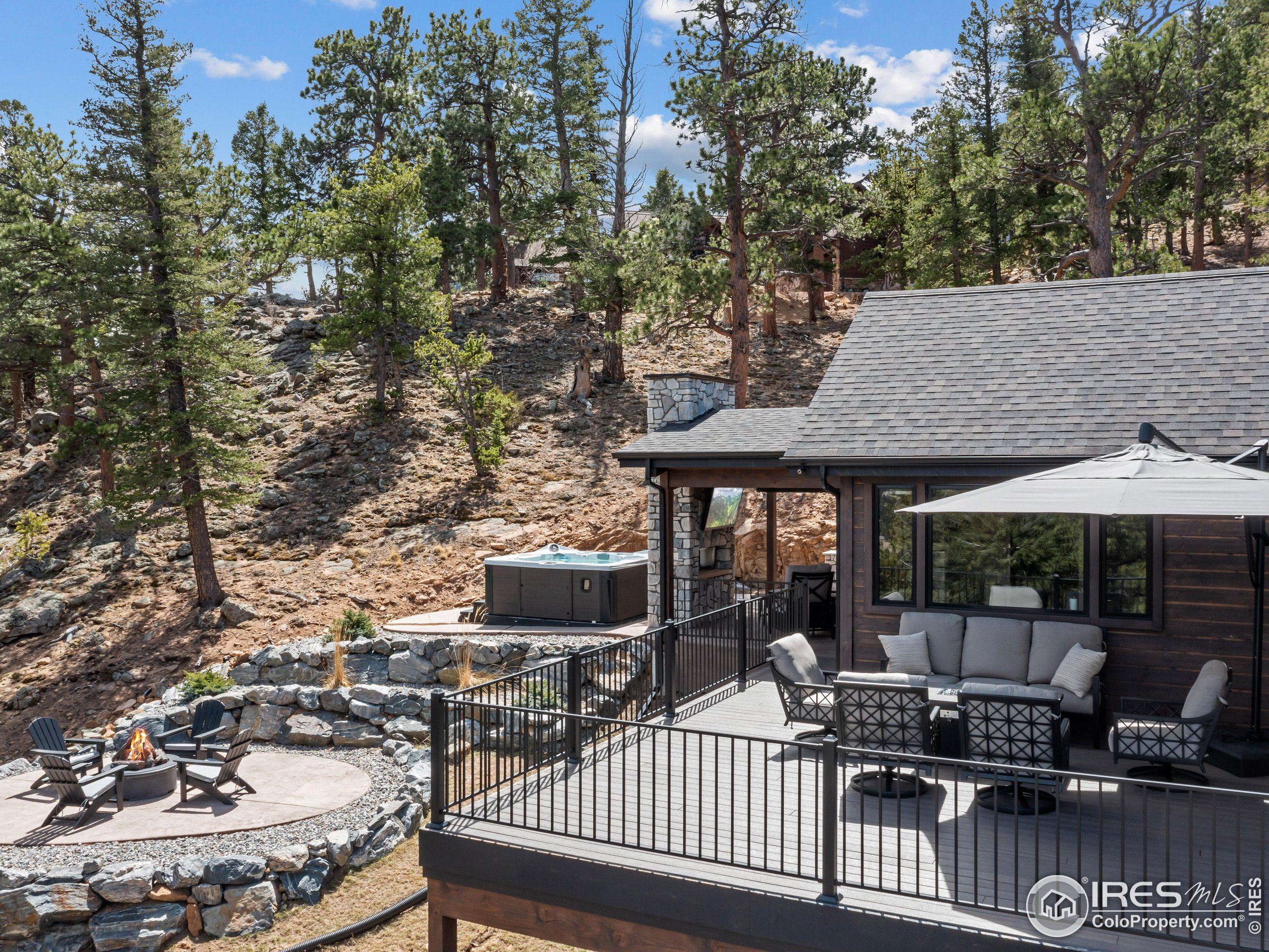 2775 Grey Fox Dr