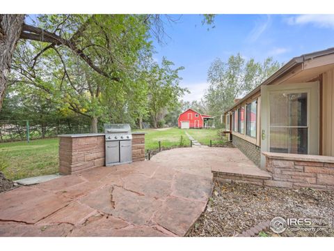 Tiny photo for 12640 Jay Rd, Erie, CO 80516 (MLS # 1045113)