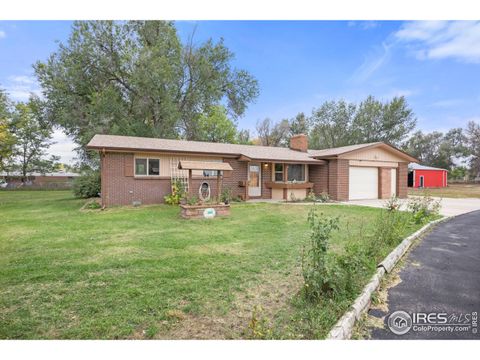 Tiny photo for 12640 Jay Rd, Erie, CO 80516 (MLS # 1045113)