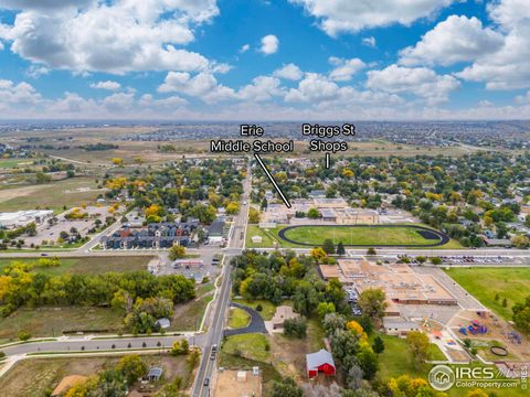 Tiny photo for 12640 Jay Rd, Erie, CO 80516 (MLS # 1045113)