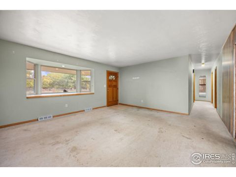 Tiny photo for 12640 Jay Rd, Erie, CO 80516 (MLS # 1045113)