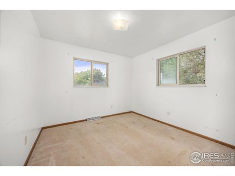 Tiny photo for 12640 Jay Rd, Erie, CO 80516 (MLS # 1045113)