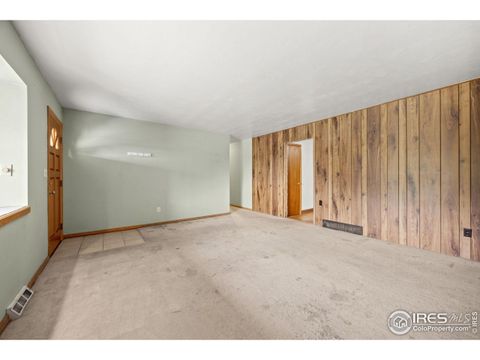 Tiny photo for 12640 Jay Rd, Erie, CO 80516 (MLS # 1045113)