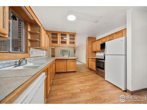 Tiny photo for 12640 Jay Rd, Erie, CO 80516 (MLS # 1045113)