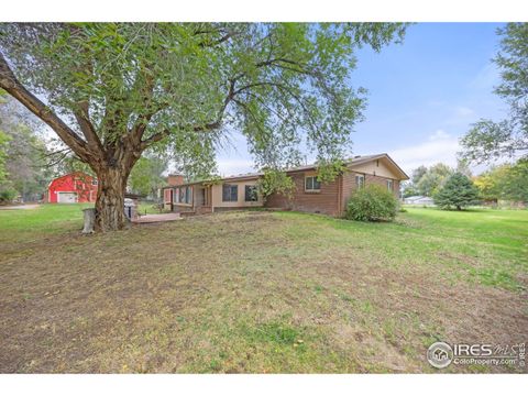 Tiny photo for 12640 Jay Rd, Erie, CO 80516 (MLS # 1045113)