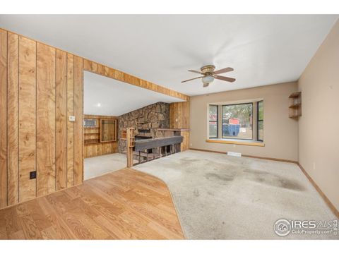 Tiny photo for 12640 Jay Rd, Erie, CO 80516 (MLS # 1045113)