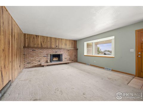 Tiny photo for 12640 Jay Rd, Erie, CO 80516 (MLS # 1045113)