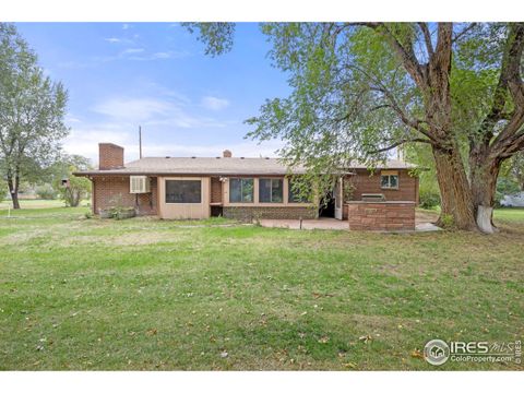 Tiny photo for 12640 Jay Rd, Erie, CO 80516 (MLS # 1045113)