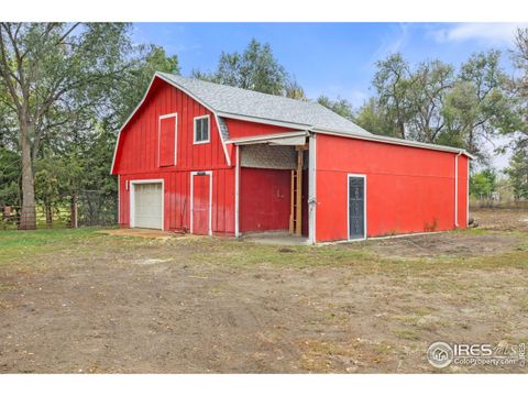 Tiny photo for 12640 Jay Rd, Erie, CO 80516 (MLS # 1045113)