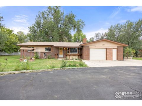 Tiny photo for 12640 Jay Rd, Erie, CO 80516 (MLS # 1045113)