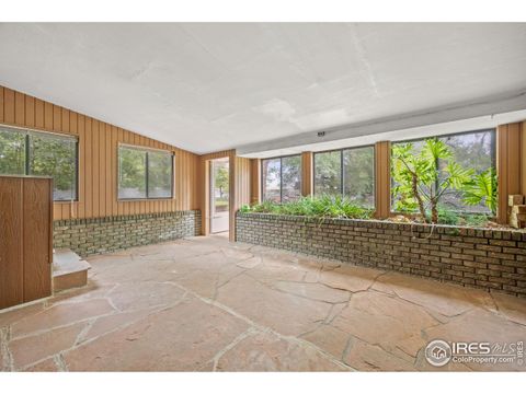 Tiny photo for 12640 Jay Rd, Erie, CO 80516 (MLS # 1045113)