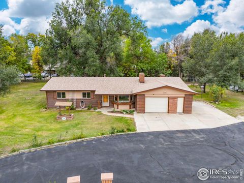 Tiny photo for 12640 Jay Rd, Erie, CO 80516 (MLS # 1045113)
