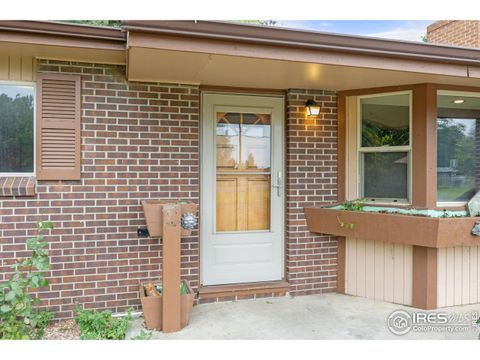 Tiny photo for 12640 Jay Rd, Erie, CO 80516 (MLS # 1045113)