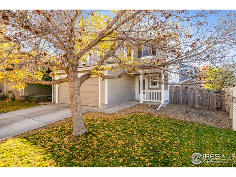 10688 Durango Pl Longmont CO 80504