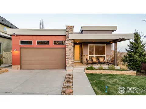 1806 Blue Star Ln, Louisville, CO 80027 - #: 1029522