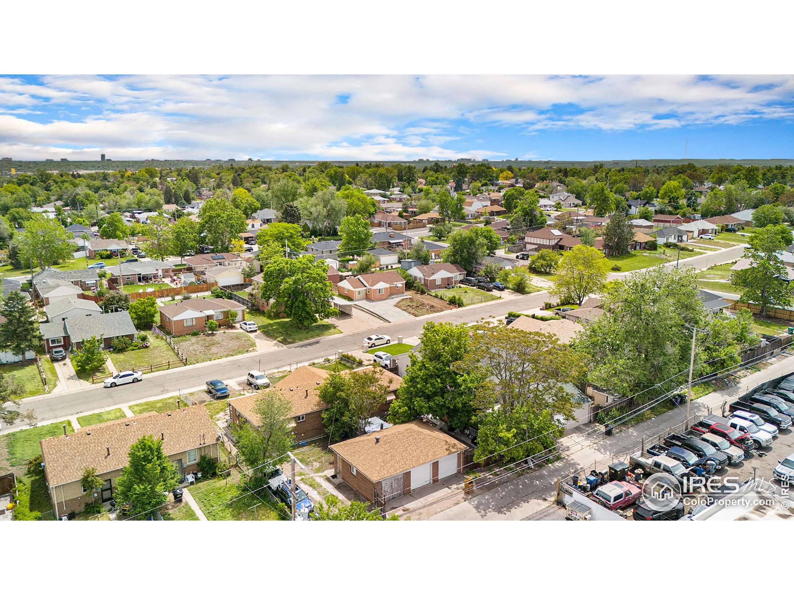 Denver, Colorado 80219, United States, 5 Bedrooms Bedrooms, ,2 BathroomsBathrooms,Residential,Active,141927