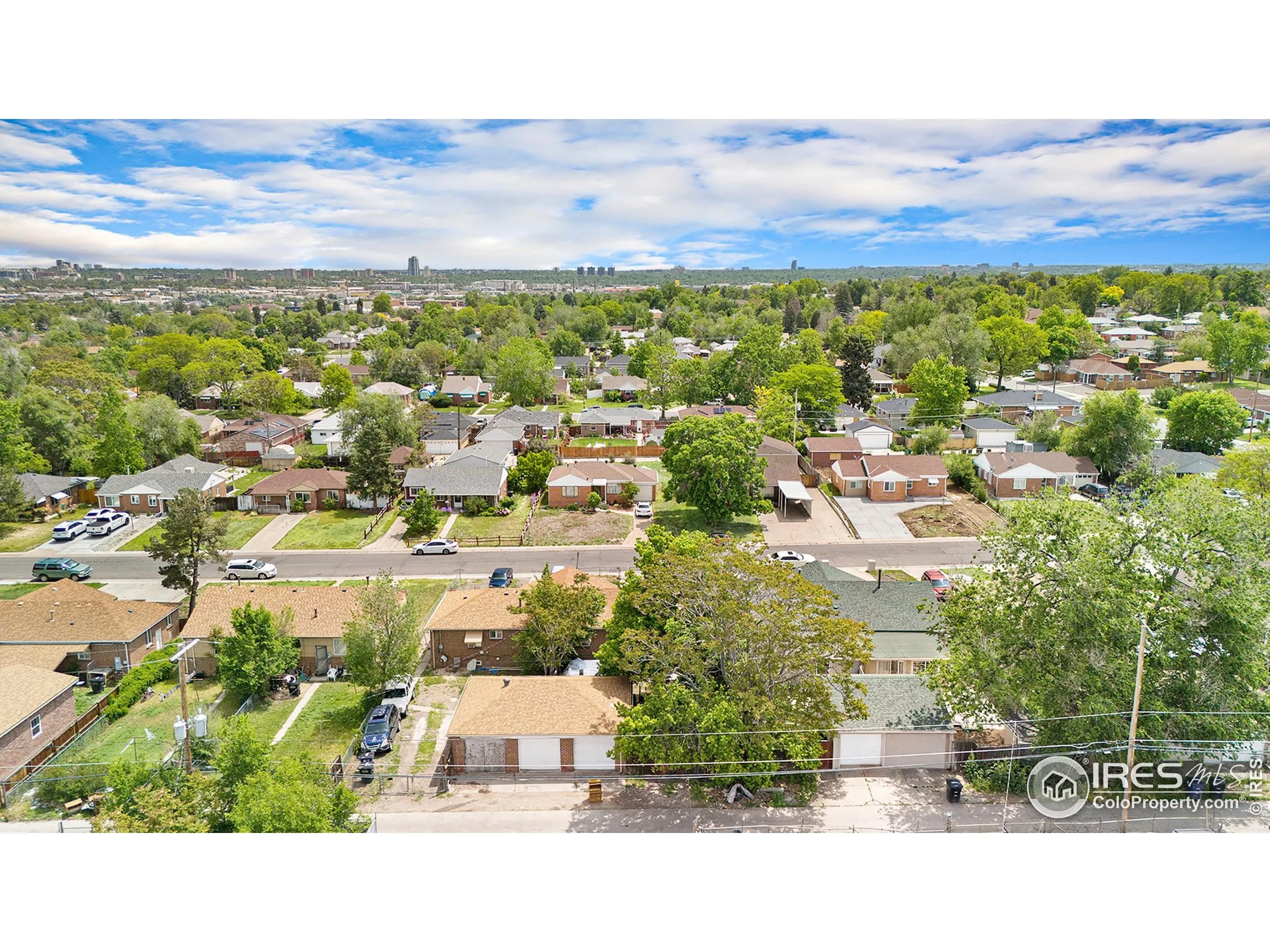 Denver, Colorado 80219, United States, 5 Bedrooms Bedrooms, ,2 BathroomsBathrooms,Residential,Active,141927