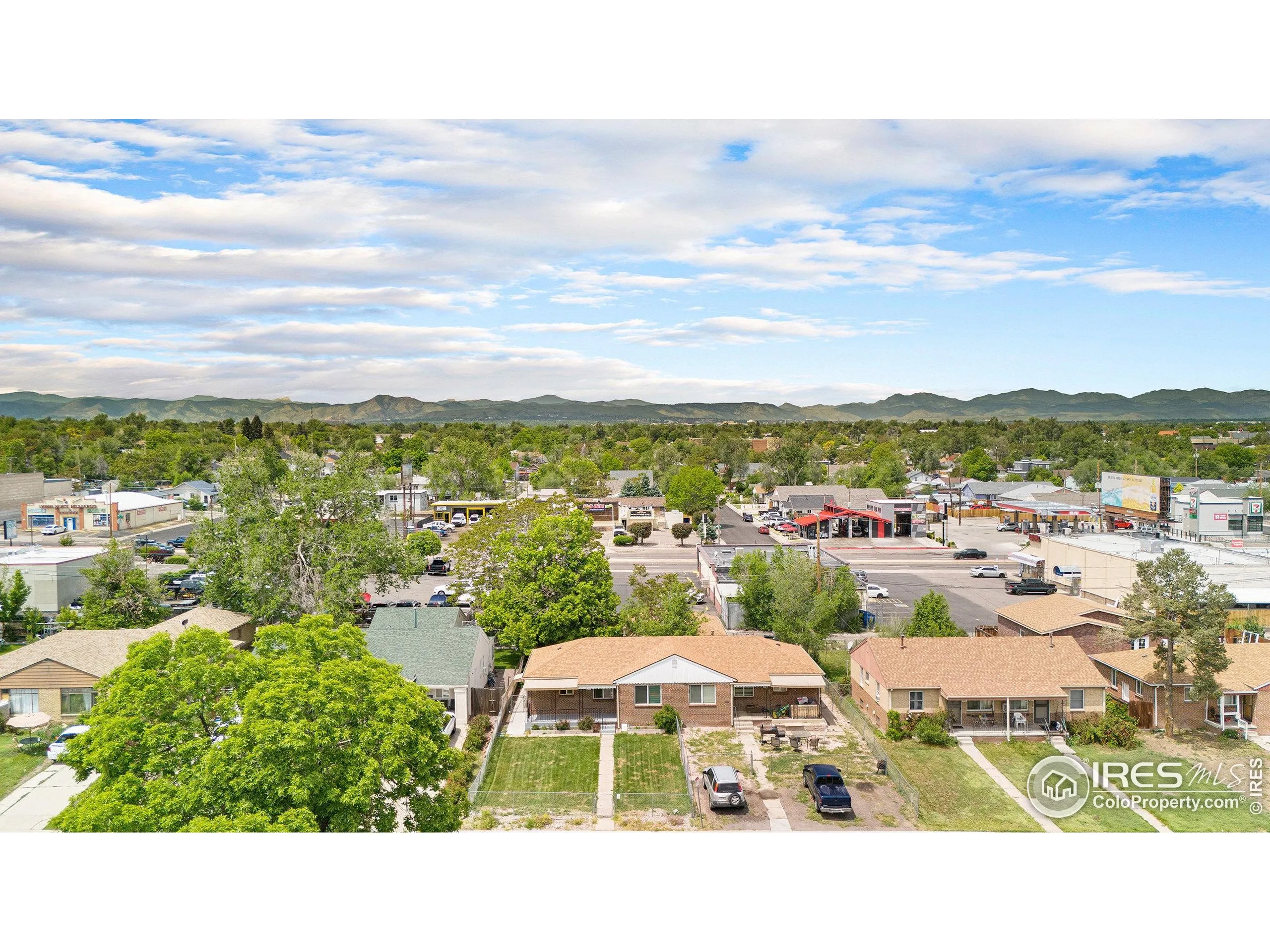 Denver, Colorado 80219, United States, 5 Bedrooms Bedrooms, ,2 BathroomsBathrooms,Residential,Active,141927