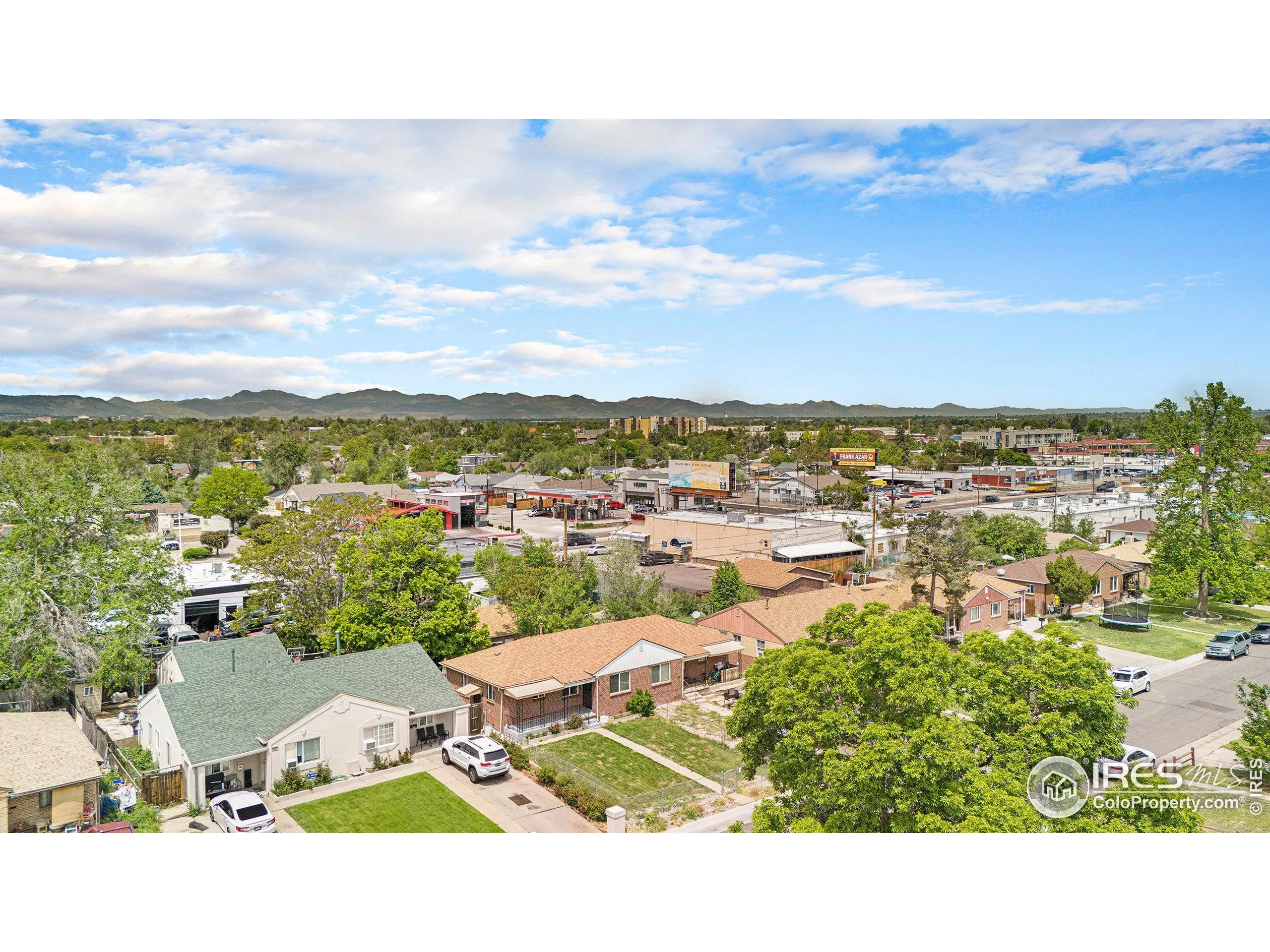 Denver, Colorado 80219, United States, 5 Bedrooms Bedrooms, ,2 BathroomsBathrooms,Residential,Active,141927